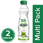 Storia Tender Coconut Water 2x1 L (Multipack)