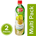 Mapro Lemon Barley Water - Restore 2 x 1 L (Multipack)