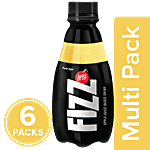 Appy Fizz Apple Juice Based Drink 6 x 175 ml (Multipack)