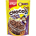 Kelloggs Chocos - Moon and Stars 350 g Carton