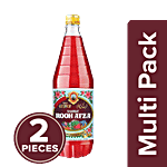 Hamdard Rooh Afza Sharbat 2 x 750 ml Multipack