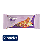Bauli Moonfils Croissant - Combipack 2x180 g Multipack