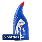 bb home Toilet Cleaner - Original 3 x 1 L Multipack