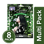 Good Home Aroma Perfumed Air Freshener - Jasmine Fragrance 8 x 10 g Multipack