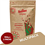 Tasties Origins Karampusa/Spicy Sev - Crispy 2x150 g Multipack