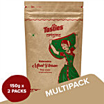 Tasties Origins Misal Farsan/All In One Mixture - Crispy 2x150 g Multipack