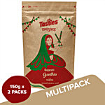 Tasties Origins Besan Ganthia 2x150 g Multipack