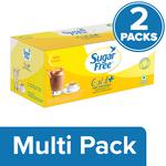 Sugar Free Gold+ Low Calorie Sweetener 2 x 75 g (100 Sachets x 0.75 g) (Multipack)