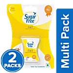 Sugar Free Gold 2x100 Pellets Multipack