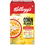 Kellogg's Corn Flakes - Original 475 g