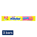 Nestle Milkybar Strawberry Creamy Treat 3x11 g (Multipack)