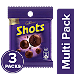 Buy Cadbury Dairy Milk Chocolate Shots Online at Best Price of Rs null ...