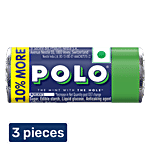Nestle Polo Mint 3x13.5 g (Multipack)