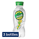 Bisleri  Limonata - Limey Minty Cooler, With Lime Juice 3X160 ml Multipack