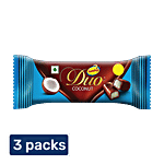 Sundrop Duo Coconut 3x23.5 g (Multipack)