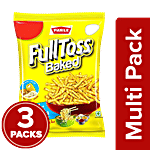 Parle Fulltoss Noodle Masala 3X20 g Multipack