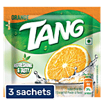 Tang Instant Drink Mix - Orange 3x15.3 g (Multipack)