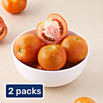 fresho! Local Tomato 2 x 1 kg Multipack