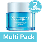 Neutrogena Hydro Boost Water Gel 2 x 50g Multipack