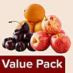 fresho! Sangria Combo Combo 4 Items