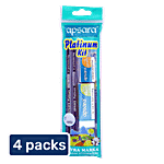 Apsara Platinum Kit 4x1 Set (Multipack)
