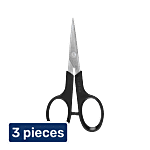 Cartini by Godrej Scissors - Personal 3 x 1 pc Multipack