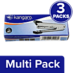 Kangaroo Stapler 10 3 x1 pc Multipack