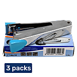 Kangaroo Stapler 10 3 x1 pc Multipack