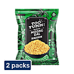 Too Yumm! Namkeen - Moong Dal 2 x 190 g Multipack