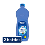Lizol Shakti Disinfectant Floor Cleaner Aqua Fresh 2x900 ml Multipack