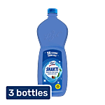 Lizol Shakti Disinfectant Floor Cleaner - Aqua Fresh With Pine Oil 3x900 ml (Multipack)
