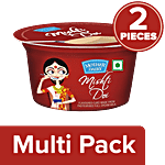 Mother Dairy Misti Doi 2 x 85 g Multipack