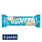 Britannia Gobbles Cake - Milky Masti 2 x 50 g Multipack
