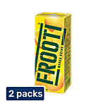 Frooti Mango Drink 2 x 200 ml Multipack