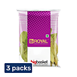 bb Royal Bay Leaf/Tej Patta 3 x 20 g Multipack