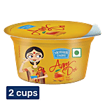 Mother Dairy Aam Doi 2 x 80 g Multipack