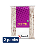 bb Royal Black Salt/Kala Namak - Powder 2 x 100 g Multipack