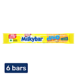 Nestle Milkybar Choo Classic 6x10 g (Multipack)