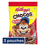 Kellogg's Chocos - Crunchy Bites 3 x 23 g (Multipack)