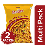 Tasties Khatta Meetha 2 x 60 g Multipack