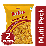 Tasties Moong Dal 2 x 30 g Multipack