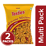 Tasties All In One Mixture 2 x 40 g Multipack