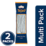 Shubhkart Tejas - Samai Diya Bati, Large Size 2 x 4 g Multipack