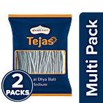 Shubhkart Tejas - Samai Diya Bati, Medium Size 2 x 4 g Multipack