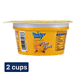 Thacker Dairy Aam Dahi 2 x 80 g Multipack