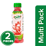 DAILEE Guava Drink Fruit Beverage 2 x 180 ml Multipack