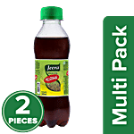 DAILEE Jeera Soft Drink 2 x 200 ml Multipack