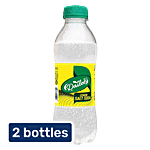 DAILEE Lemon Salt Soda 2 x 200 ml Multipack