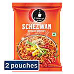 Ching's Secret Schezwan Instant Noodles 2x60 g (Multipack)
