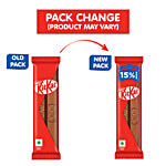 Nestle KitKat Choco Coated Wafer Bar 2x22.1 g (Multipack)